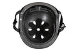 Mini Hornit LIDS Children's Bicycle & Scooter Helmet with Flashing Safety Lights - Flamingo Style 12 month warranty applies Hornit 