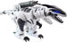 Intelligent Remote Control (RC) Dinosaur with Missile Cannon 3 month warranty applies Tech Outlet 