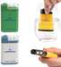 Hydra Light Water Powered Emergency mini torch 12 month warranty applies Hydra-Light 