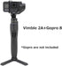 FeiyuTech Vimble 2A Handheld Splashproof Gimbal - for Action Cameras 12 month warranty applies Feiyutech 