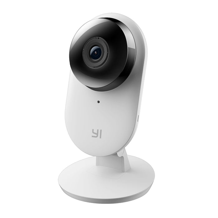 Yi Home Security Camera 1080P - Wireless 12 month warranty applies Yi 