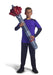 Massive Monster Mayhem Inflatable Toy Bash Weapon - MASSIVE MACE 3 month warranty applies Tech Outlet 