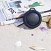Xoopar Splash Pop Water Resistant Bluetooth Speaker : Great for the Shower & Poolside 12 month warranty applies Xoopar 