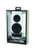 Ye!! Clearholic Transparent Speaker - Black 12 month warranty applies Tech Outlet 