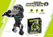 Small Dancing RC Orangutan Robot 3 month warranty applies Tech Outlet 