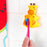Flipper GIRAFFE Children's Toothbrush holder 12 month warranty applies Flipper 