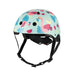 Mini Hornit LIDS Children's Bicycle & Scooter Helmet with Flashing Safety Lights - Flamingo Style 12 month warranty applies Hornit 