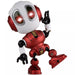 AI Robot Friend - Die Cast Advanced (with additional voice features) 3 month warranty applies Tech Outlet 