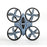 Mini Whoop style Ducted Fan Drone 3 month warranty applies Tech Outlet 