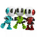 AI Robot Friend - Die Cast Advanced (with additional voice features) 3 month warranty applies Tech Outlet 