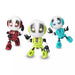 AI Robot Friend - Die Cast Advanced (with additional voice features) 3 month warranty applies Tech Outlet 