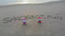 MuBOT Spacebot MORPX 3 month warranty applies Tech Outlet 
