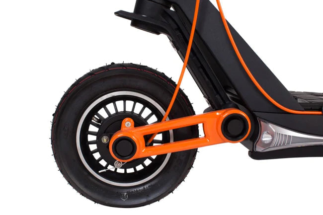 INOKIM OX BALANCE 52V 45 kph Electric Scooter with 50km range 12 month warranty applies Inokim 