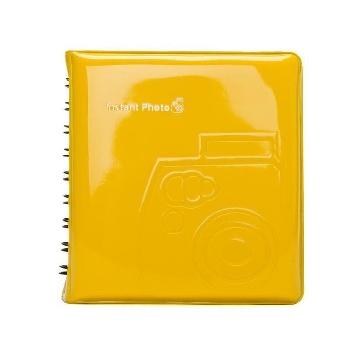 Instax Jelly Album 12 month warranty applies Tech Outlet Yellow 