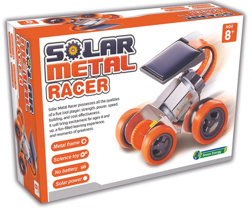 Solar Racer 3 month warranty applies Tech Outlet 