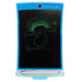 Boogie Board JOT Kids 8.5" E-Writer 3 month warranty applies Boogie Board 