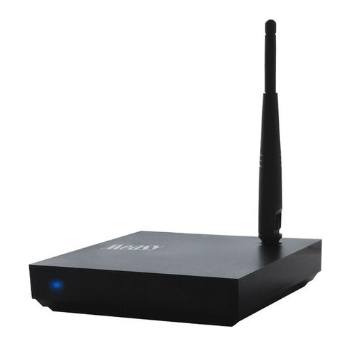 Measy 4k media player 12 month warranty applies Tech Outlet 
