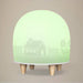 Babe - Child's soft-touch Night Light 12 month warranty applies Tech Outlet 