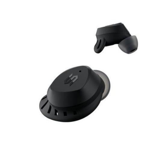 Soul S-FIT : True Wireless Earbuds 12 month warranty applies Tech Outlet 