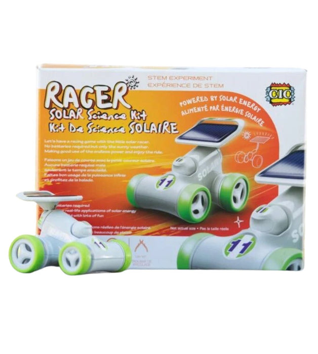 2022 Solar Racer - latest model — Techoutlet