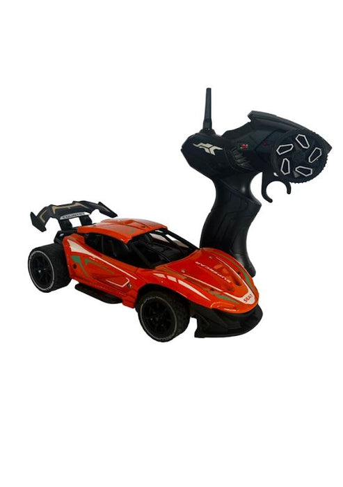 Alloy High Speed Remote Control Car 1:20 - Assorted Colours 3 month warranty applies Tech Outlet Red 