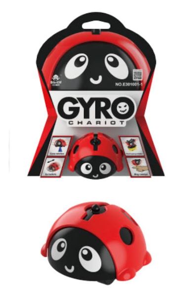Gyro Spinning Toys - Assorted Tech Outlet 