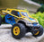 Super Offroad Racing Buggy 1:16 (Yellow & Blue Mixed) Tech Outlet 