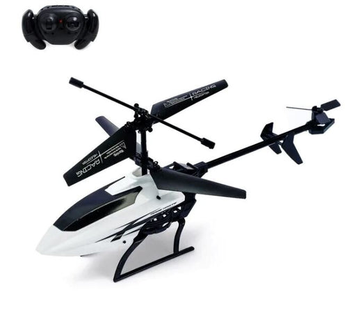EXPERT RC HELICOPTER WITH GYROSCOPE Tech Outlet 