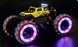 DRIFT WHEELS Dancing Buggy - Offroad RC Truck 1:14 Tech Outlet 