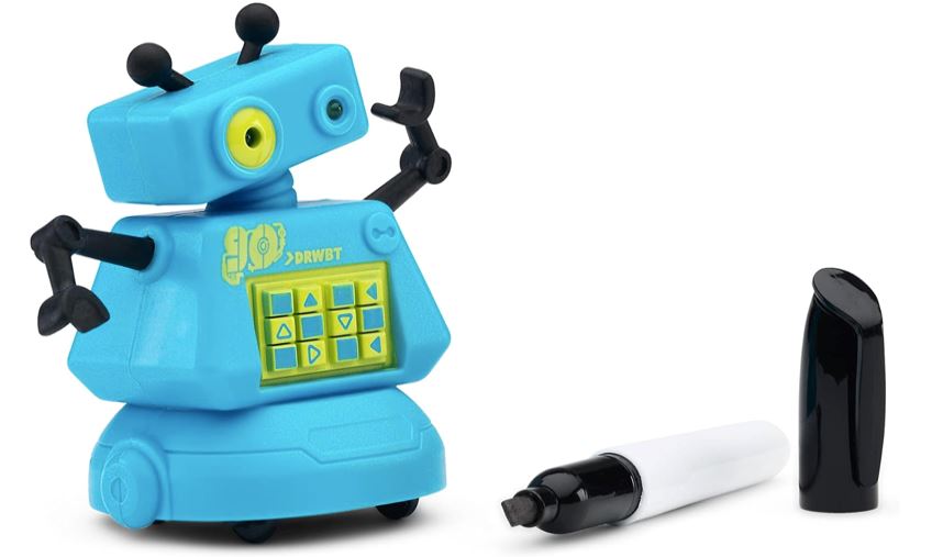 Drawbot Robot - Assorted Designs Tech Outlet 