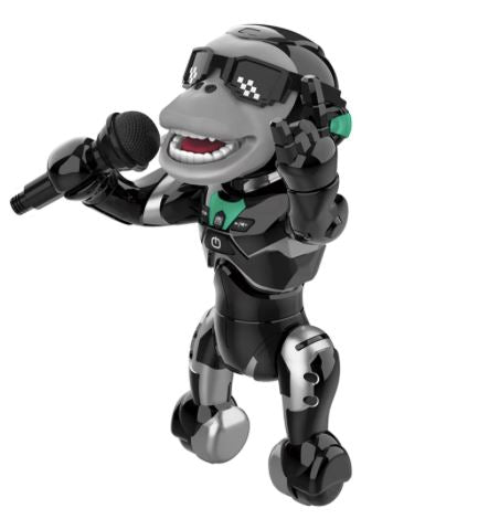 RC Monkey Robot Tech Outlet 