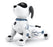 Intelligent Dog RC Robot Pet Tech Outlet 