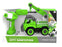 RC Truck DIY Construction Set - City Rubbish Truck Tech Outlet 