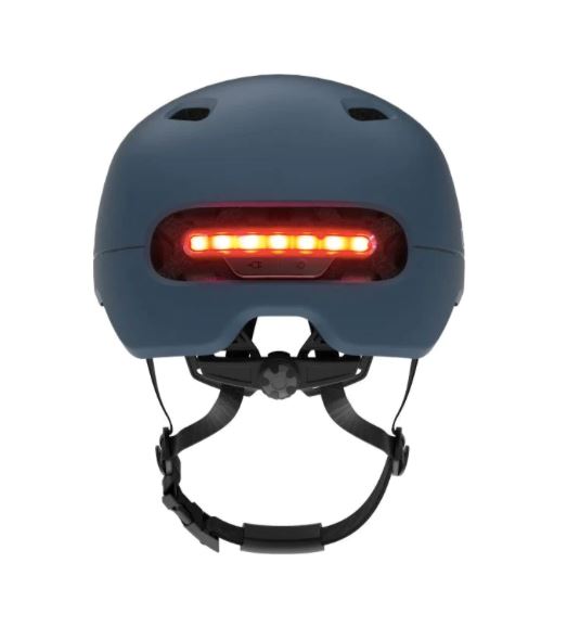Livall C20 Smart Helmet Black Livall 