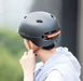 Livall C20 Smart Helmet Black Livall 