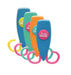 Sandal HUUK Hands-free Sandal Holder Tech Outlet 
