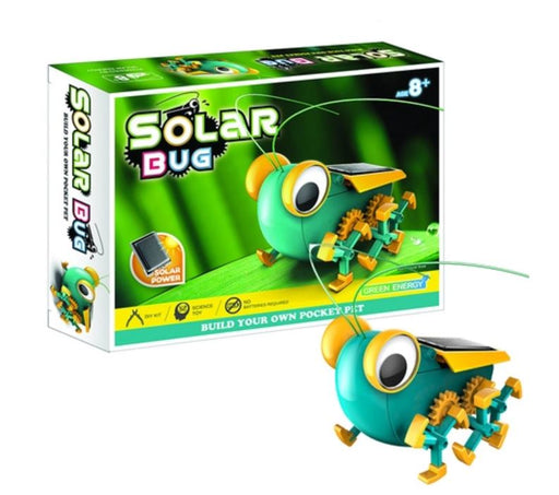 Solar Bug 3 month warranty applies Tech Outlet 