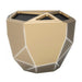 Xoopar GEO Wireless Bluetooth Speaker : Gold 12 month warranty applies Tech Outlet 