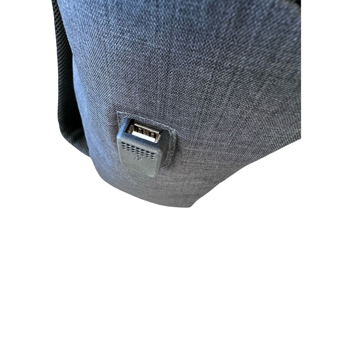 Computer Bag with USB Port Techoutlet 