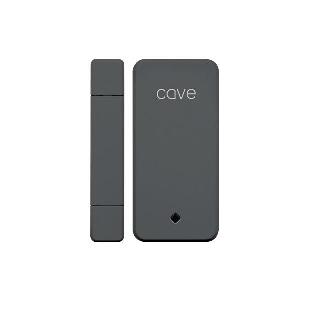 Cave Smart Home Starter Kit Home Security Techoutlet 