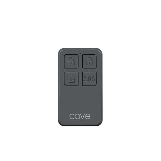 Cave Wireless Remote Control Home Security Techoutlet 
