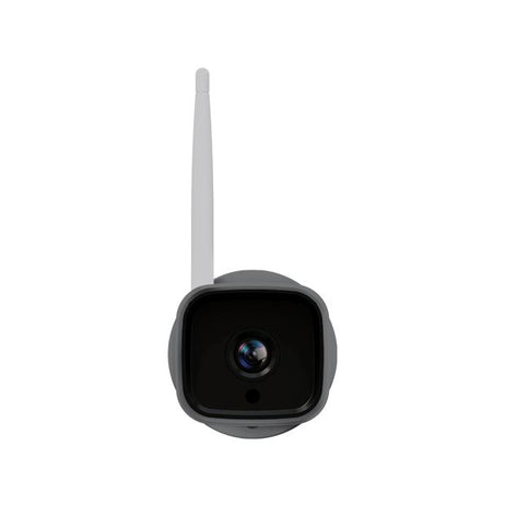 Cave HD Outdoor Wireless IP Camera Home Security Techoutlet 