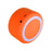 M-Series M3 Wireless Speaker - Orange Bluetooth Speakers Techoutlet 