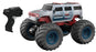 HB Toys Super Large Wheel RC Racing Truck (Assorted models) 3 month warranty applies Tech Outlet Blue/Red 