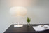 D'Light Transforming Desktop Lamp - Circular style 12 month warranty applies Tech Outlet 