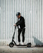 Apollo AIR PRO Electric Scooter 12 month warranty applies Apollo 