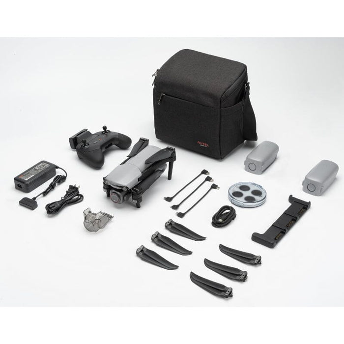 Autel Robotics LITE+ Premium Bundle 12 month warranty applies Autel Robotics 