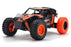 HB Toys Electric Desert Truck RC Off Roader Black/Orange 3 month warranty applies Tech Outlet 