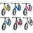 Mini Hornit AIRO Kids Balance Bike 12 month warranty applies Hornit 