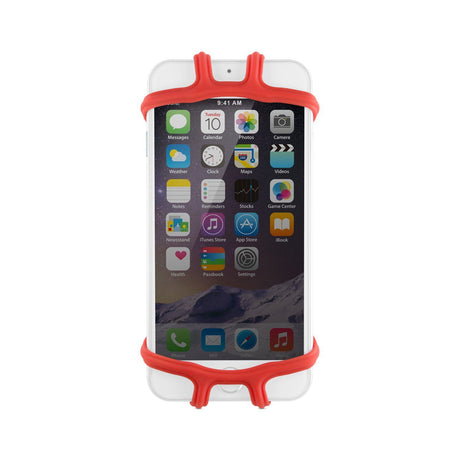 Bike Bone Power 6700 - Phone Holder with Built-in Powerbank 6 month warranty applies Bone Collection 